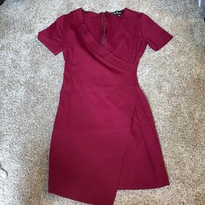 LULU DRESS